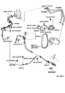 Any Idea what this power steering hose/ Vacuum part # is-5ivcs.png