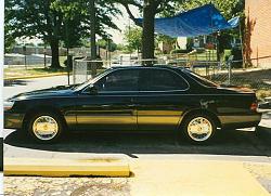 Used 1992 ES 300.  To buy or not to buy?-my-first-lexus.jpg