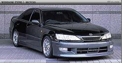 Aero set for ES300 (from japan) which one you like?-2.jpg
