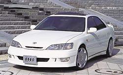 Aero set for ES300 (from japan) which one you like?-5.jpg