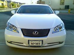 Welcome to Club Lexus! ES350 owner roll call &amp; member introduction thread, POST HERE-avatar.jpg