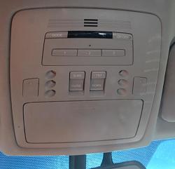 Solution for Miserable Overhead Lighting-lexus-2007-es350-light-console-1.jpg