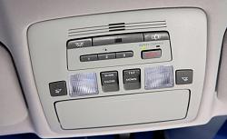 Solution for Miserable Overhead Lighting-lexus-2010-es350-light-console-1.jpg