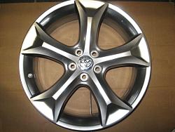 20&quot; Venza Rims on a 07 ES350?-image.jpg