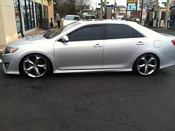 20&quot; Venza Rims on a 07 ES350?-image.jpg