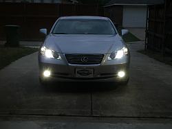 2007 ES 350 HID &amp; LED lights review Xenon Depot-img_3497.jpg