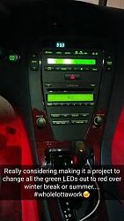 Looking to replace radio/ac center console lights from green to red...-14971803_10207719344238109_1977252327_n.jpg