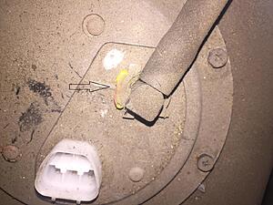 DIY: 2007-2012 Lexus ES350 fuel filter change!-1sjael7.jpg