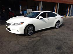 my Lexus Es 350-photo5.jpg