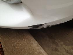 Scratch on bumper-car-scratch.jpg