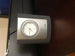 Lexus Desk Clock-image.jpg