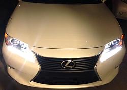 Just purchased a 2013 Es350 (Grill mod)-img_1868.jpg