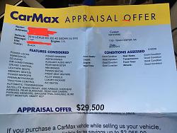 Abysmal Appraisal at Carmax-img_0129.jpg