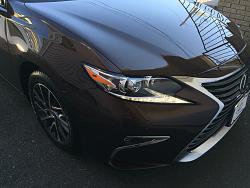 Bought a new 2016 es350-photo909.jpg