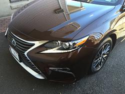 Bought a new 2016 es350-photo152.jpg