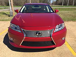 Warranty Done-lexus-after-the-repairs-were-finished.-02-23-2017-9-.jpg