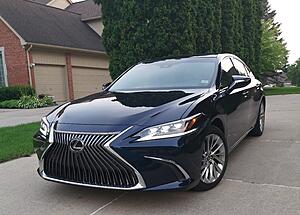 Welcome to Club Lexus!  7ES owner roll call &amp; member introduction thread, POST HERE!-20210704_204130.jpg