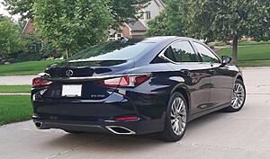 Welcome to Club Lexus!  7ES owner roll call &amp; member introduction thread, POST HERE!-20210704_203426-a.jpg