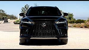 Styling Suggestions of 2025 Lexus ES Possibly Seen-maxresdefault.jpeg