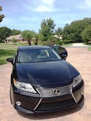 New Florida Members Database! *Important*-new-lexus-es.jpg