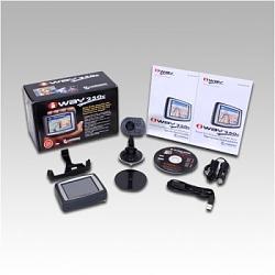Lowrance iWay 250C Multimedia GPS Portable Navigation System-gps.jpg