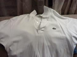 Fs: 2 Lacoste And 2 Le Tigre Shirts-0819081958.jpg