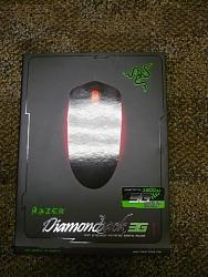 Razer diamondback red 3g gaming mouse-p1010607.jpg