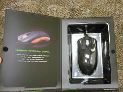 Razer diamondback red 3g gaming mouse-p1010609.jpg