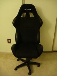 Real Racing seat office chair (pick up)-chair1.jpg