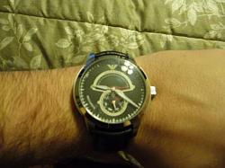 Emporio Armani Automatic Watch 100$-p1010407.jpg