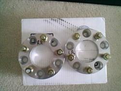 15mm &amp; 20 mm Spacers for sale-1004091728.jpg