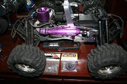 HPI Savage Nitro Monster Truck W/ hop ups-img_3471.jpg