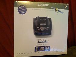 Escort Radar Detector 9500IX-picture-082.jpg