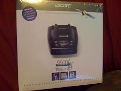 Escort Radar Detector 9500IX-picture-081.jpg