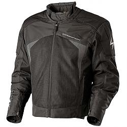 Scorpion Hat Trick 3 IN 1 Mesh Jacket Small Phantom Black-scorpion_hat_trick_jacket_black_phantom.jpg
