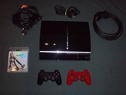 Sony PS3 40gb 2 controllers and FFXIII-bqmdhfgcgk-kgrhqmoki0eu-wghswgblwkjd296w-_12.jpg