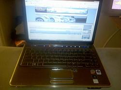 *MINT* HP Pavilion DV4-1147CL Entertainment PC-mail.google.com.jpg