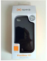 FS: Iphone 4 Speck Pixel black case (NEW)-speckcase.jpg