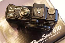 FS: Mint Canon G10 camera-close-top-medium-.jpg