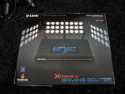 **Dlink DGL-4500 Xtreme N Gaming Router**-img_1880.jpg