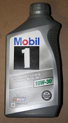 FS: Mobil 1 Synthetic Oil (10w-30)-img_7598.jpg