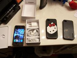 WTS: 32gb AT&amp;T Black iPhone 4 With Accessories-100_1806.jpg