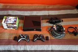 Xbox 360 250GB (newest model &quot;slim&quot;)-dsc00801.jpg
