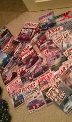 VIPCar Magazines for sale-imag0787.jpg