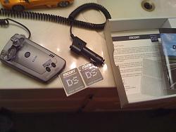 Escort Passport 8500 Radar Detector-img_2405.jpg