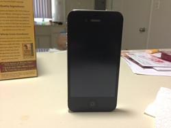 FS- Verizon Black Iphone 4 16gb-photo-1-.jpg