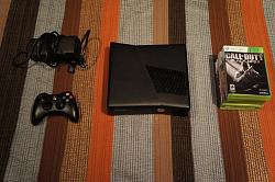 Xbox 360 250GB with 8 Games-dsc02368.jpg