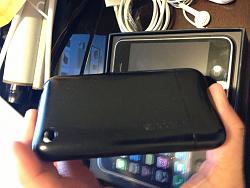 FS: Black AT&amp;T iPhone 3GS 16GB w/ Tons of Extras-iphone-16-incase.jpg