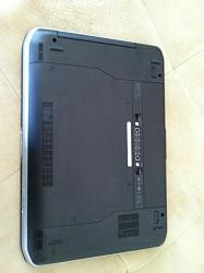 Dell Latitude i5 Laptop W/ Docking Station-image-3953736443.jpg