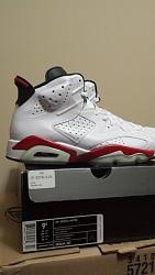 FS:  NIB Jordan Retro 6 (Bull 6) SZ 9.5-20130907_222033.jpg